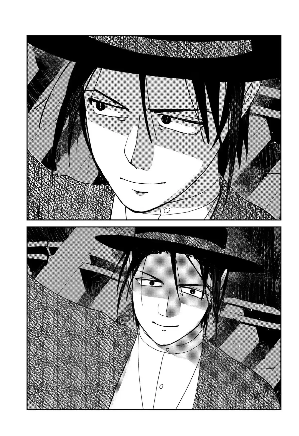 Mizunoke: A Modern Tale of Mysterious Water Dwellers Chapter 16 page 15
