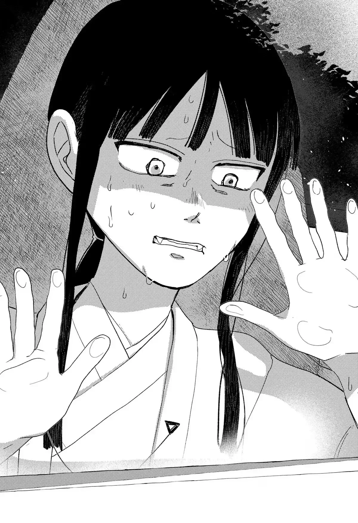 Mizunoke: A Modern Tale of Mysterious Water Dwellers Chapter 16 page 18