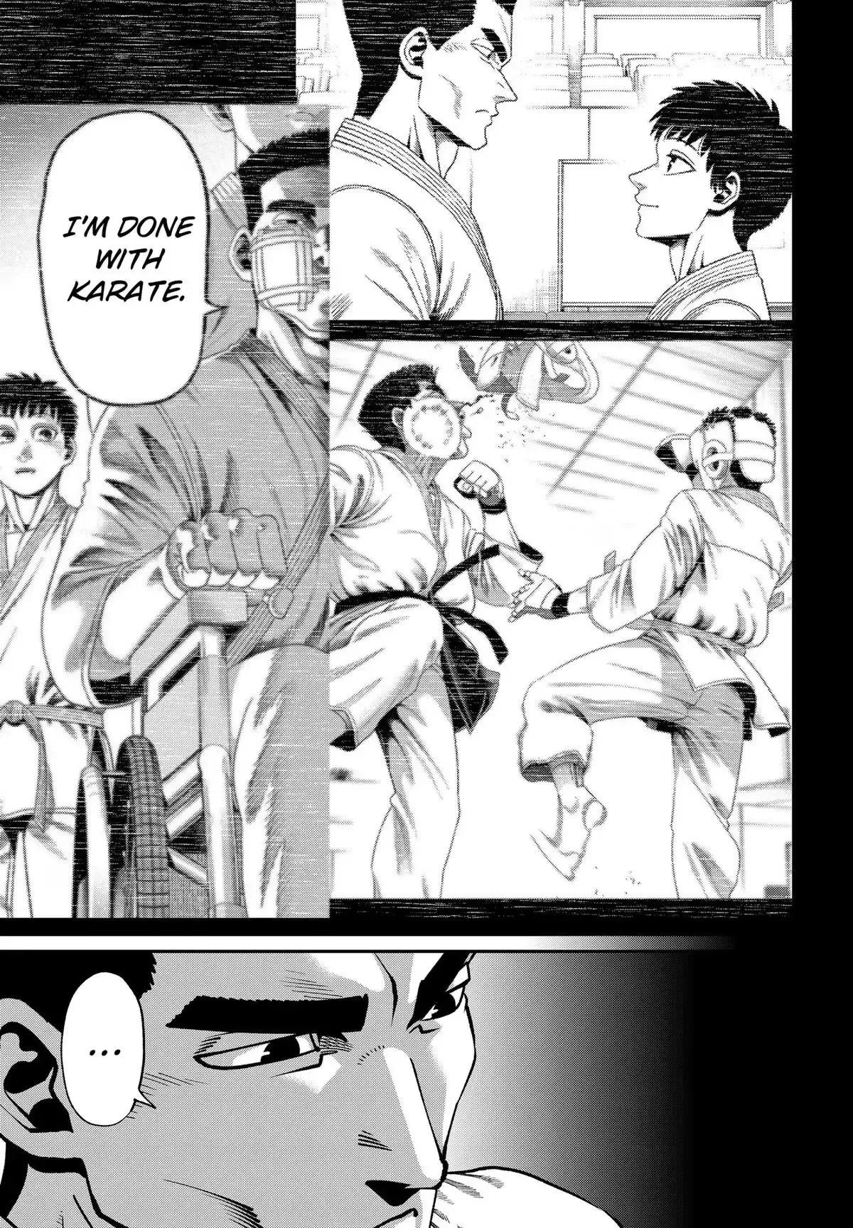 Subaru the Invincible Chapter 16 page 3