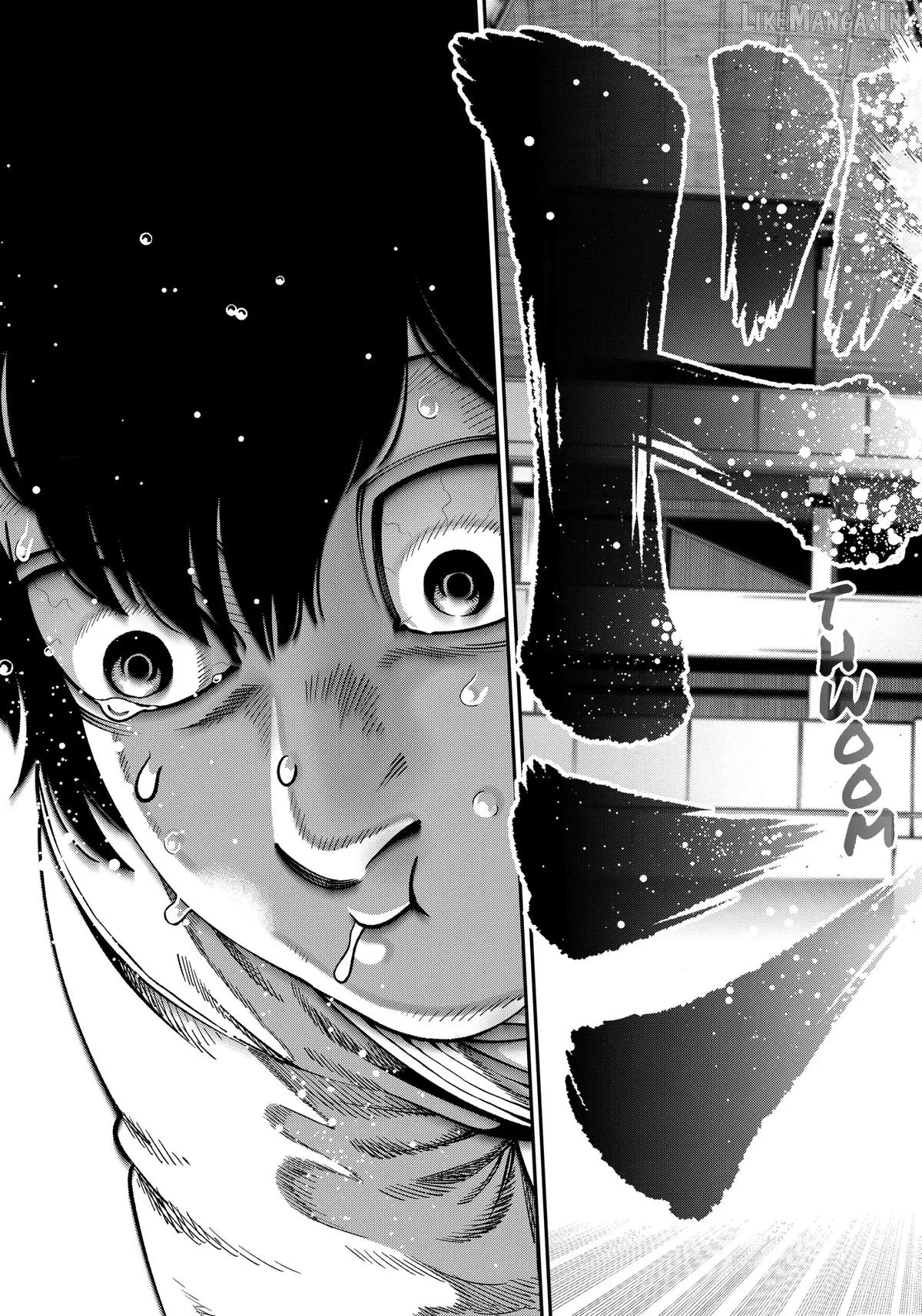 Subaru the Invincible Chapter 15 page 17