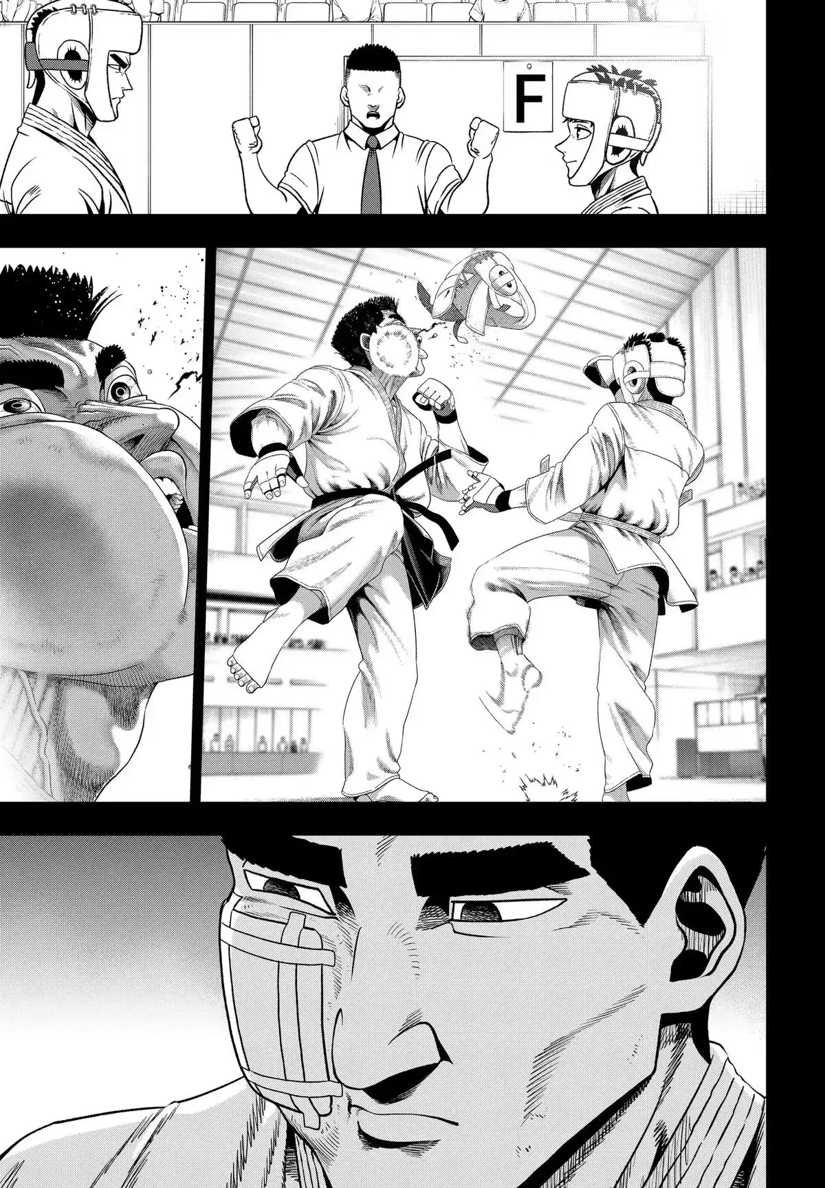 Subaru the Invincible Chapter 17 page 5