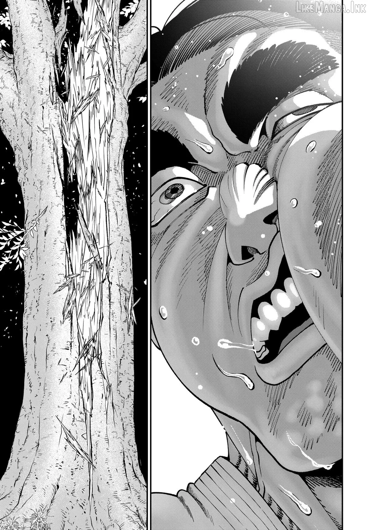 Subaru the Invincible Chapter 14 page 13