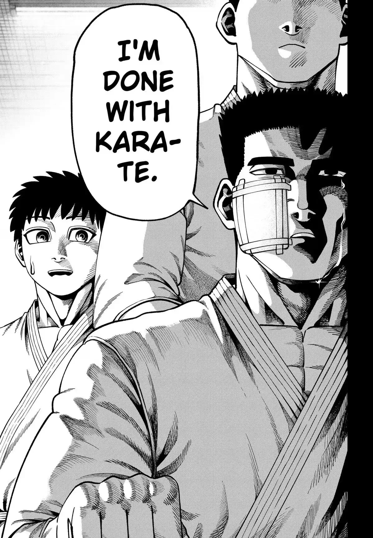 Subaru the Invincible Chapter 17 page 7