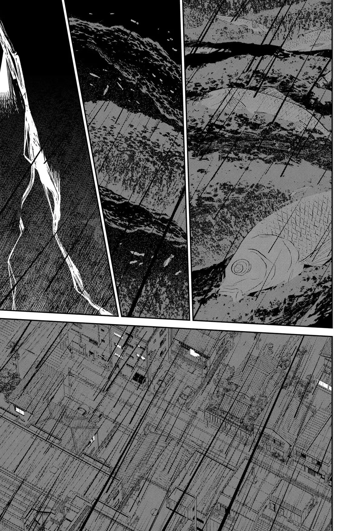 Mizunoke: A Modern Tale of Mysterious Water Dwellers Chapter 17 page 8