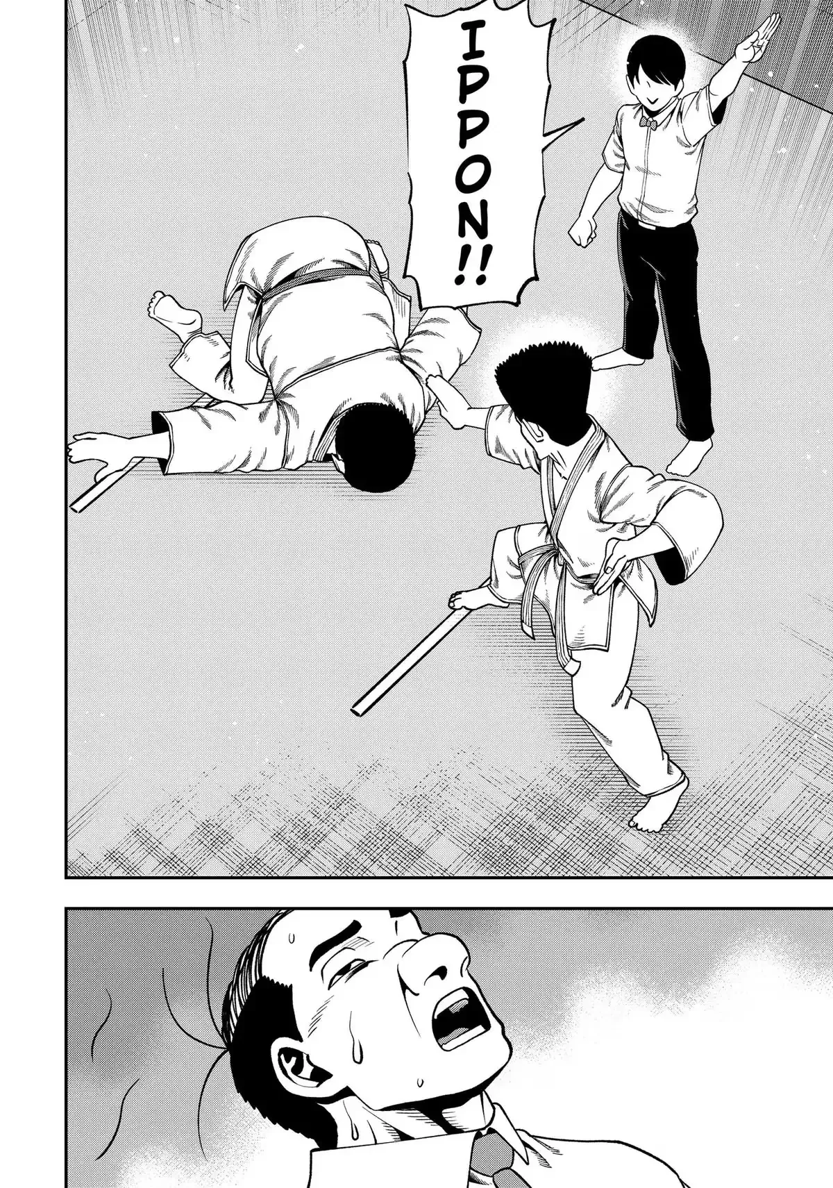 Subaru the Invincible Chapter 16 page 20