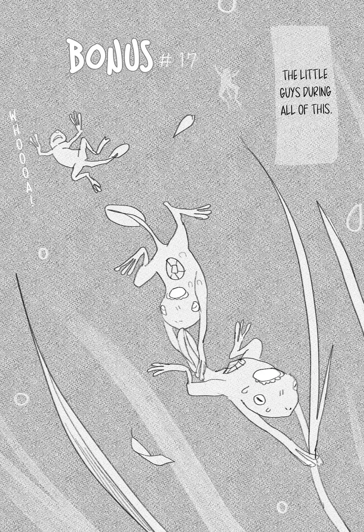 Mizunoke: A Modern Tale of Mysterious Water Dwellers Chapter 17 page 19