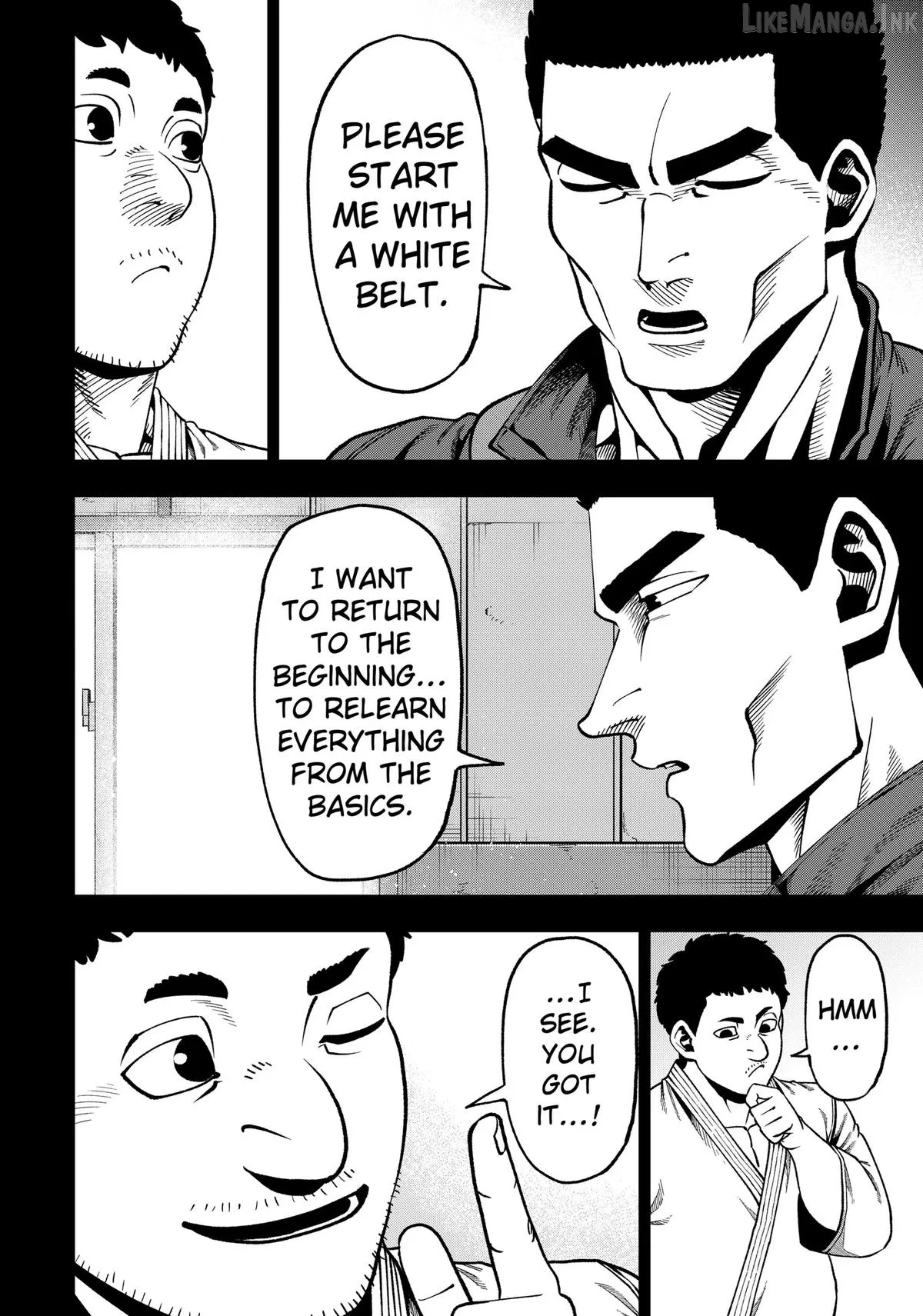 Subaru the Invincible Chapter 18 page 2