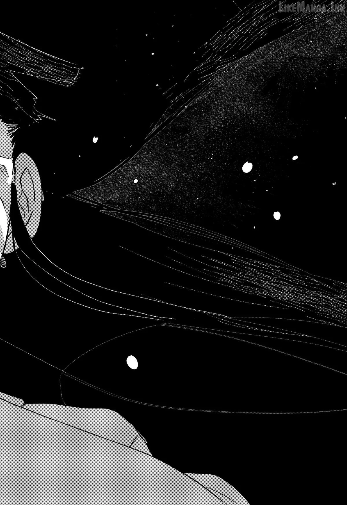 Mizunoke: A Modern Tale of Mysterious Water Dwellers Chapter 18 page 9