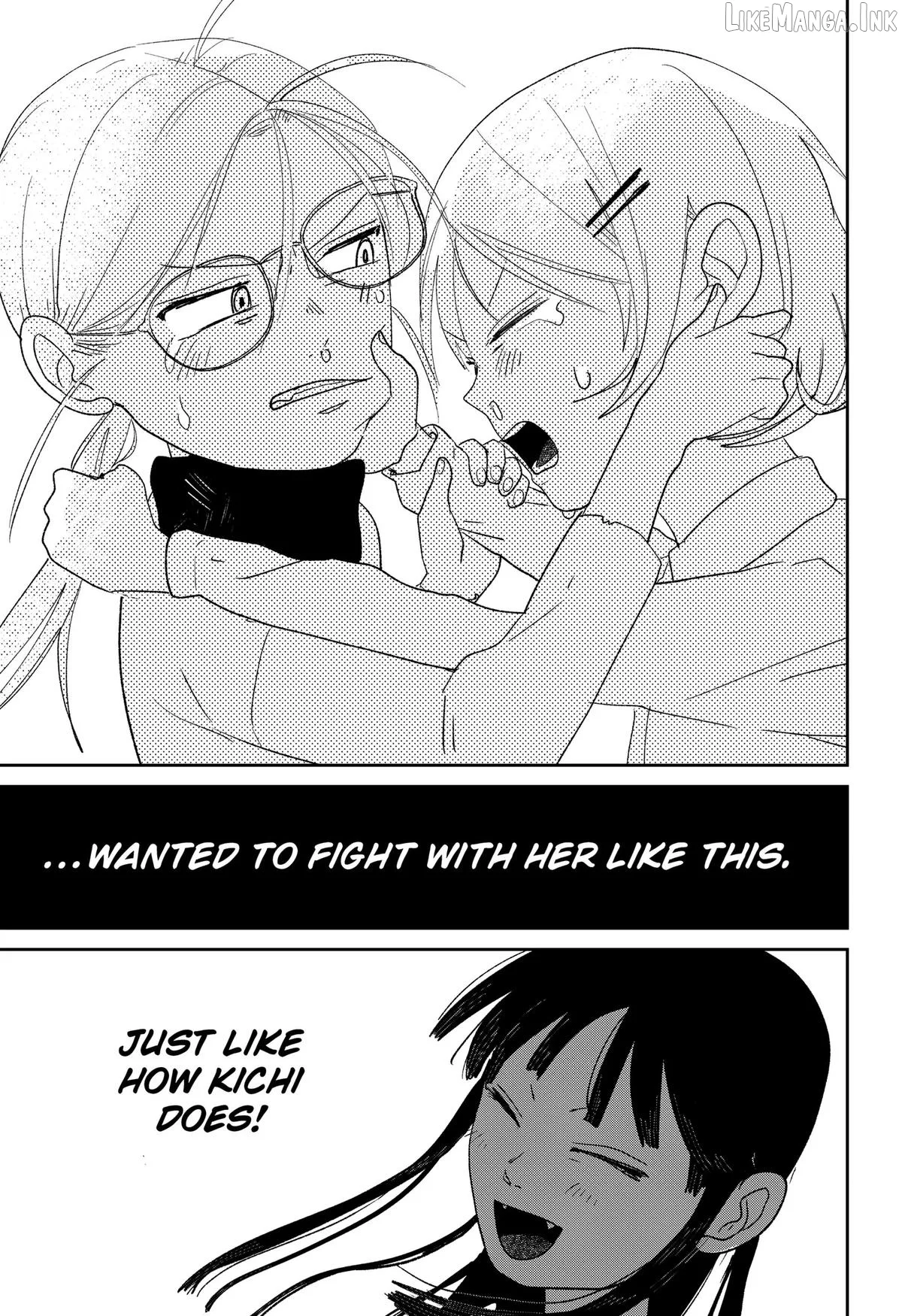 Mizunoke: A Modern Tale of Mysterious Water Dwellers Chapter 18 page 18