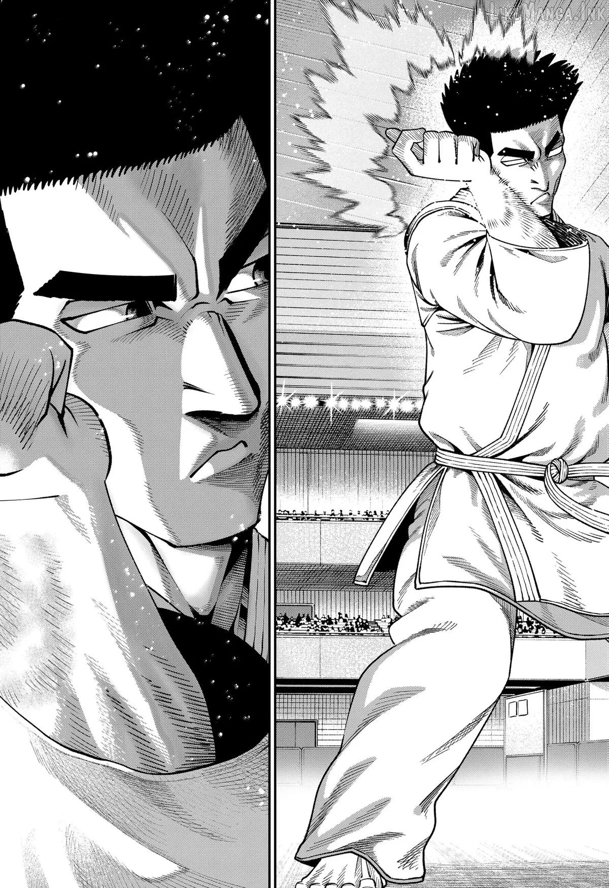 Subaru the Invincible Chapter 18 page 17