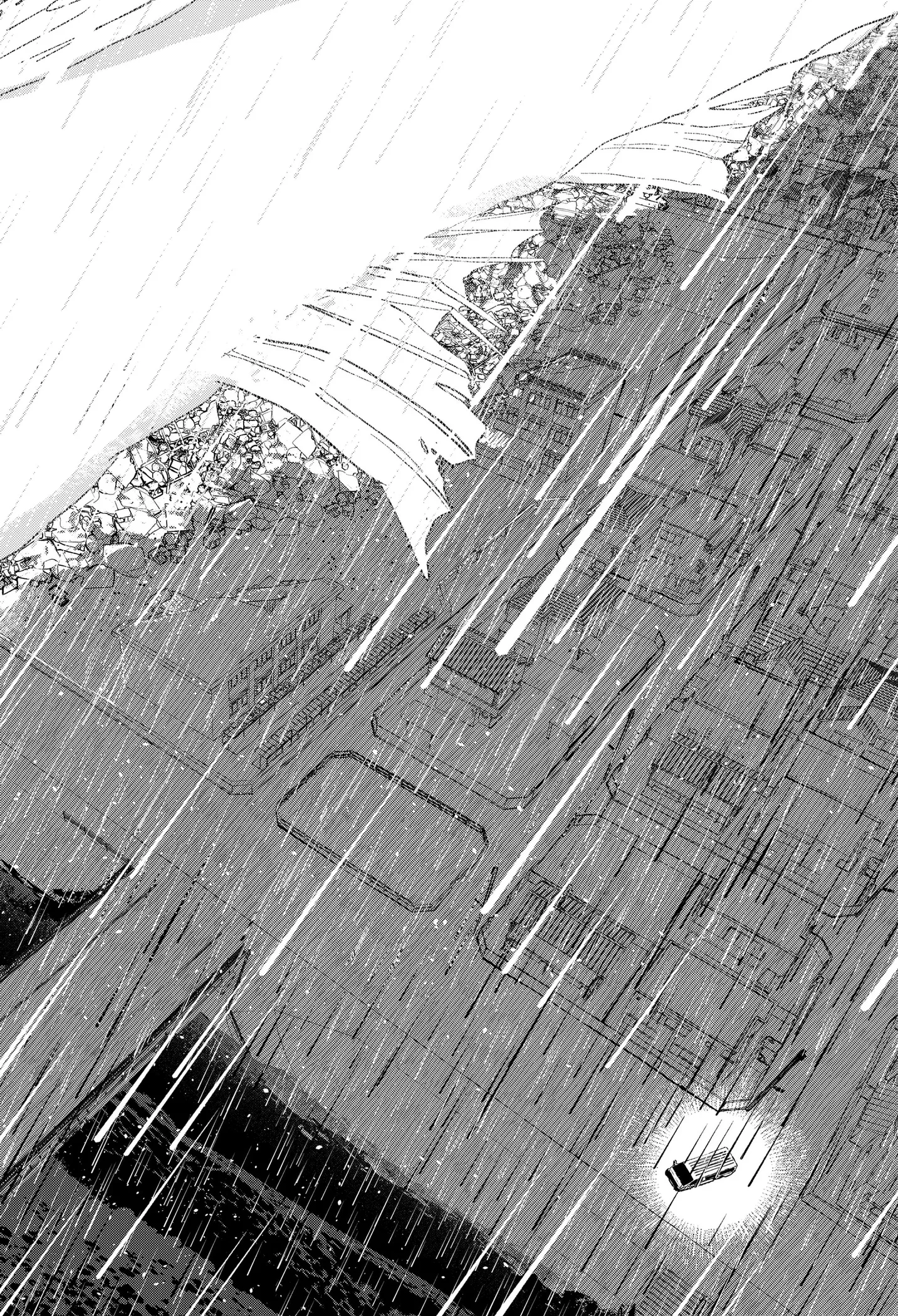 Mizunoke: A Modern Tale of Mysterious Water Dwellers Chapter 19 page 15