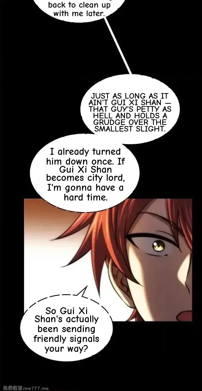 Mizunoke: A Modern Tale of Mysterious Water Dwellers Chapter 21 page 20