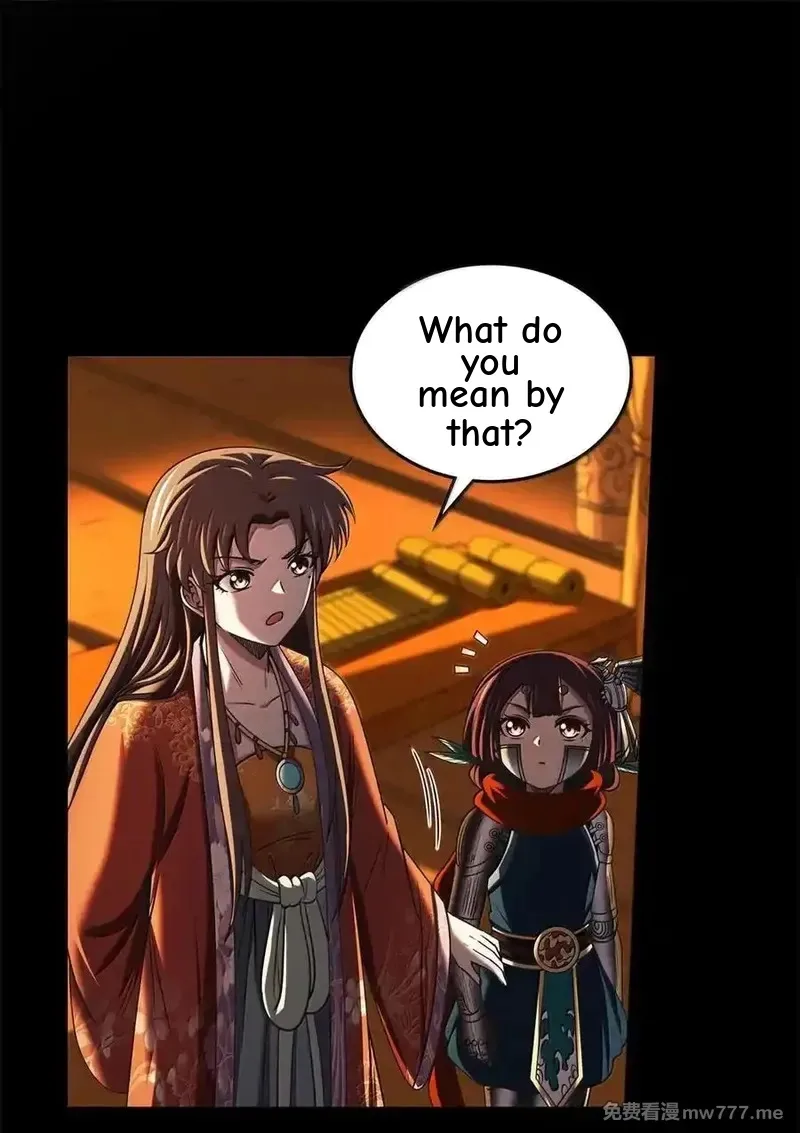 Mizunoke: A Modern Tale of Mysterious Water Dwellers Chapter 21 page 11