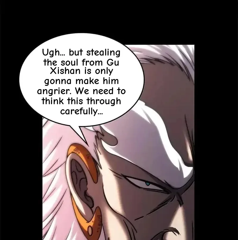 Mizunoke: A Modern Tale of Mysterious Water Dwellers Chapter 21 page 28