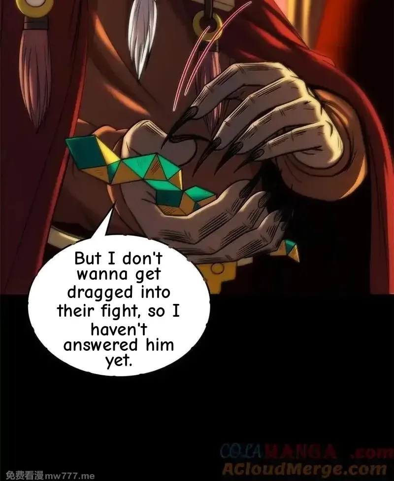 Mizunoke: A Modern Tale of Mysterious Water Dwellers Chapter 21 page 22