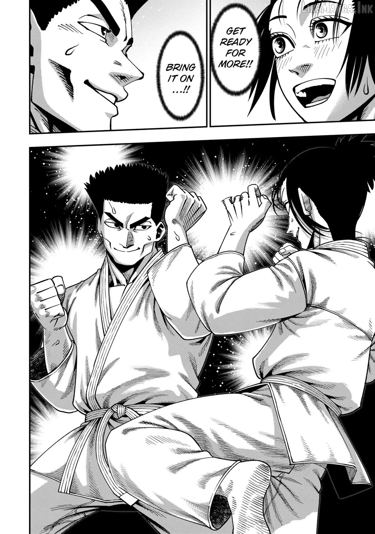 Subaru the Invincible Chapter 22 page 2