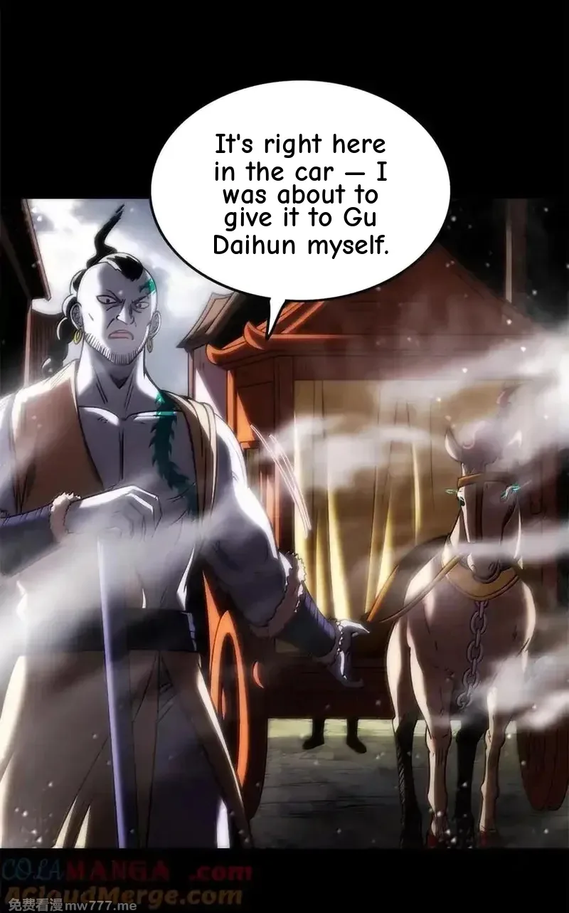 Mizunoke: A Modern Tale of Mysterious Water Dwellers Chapter 21 page 45