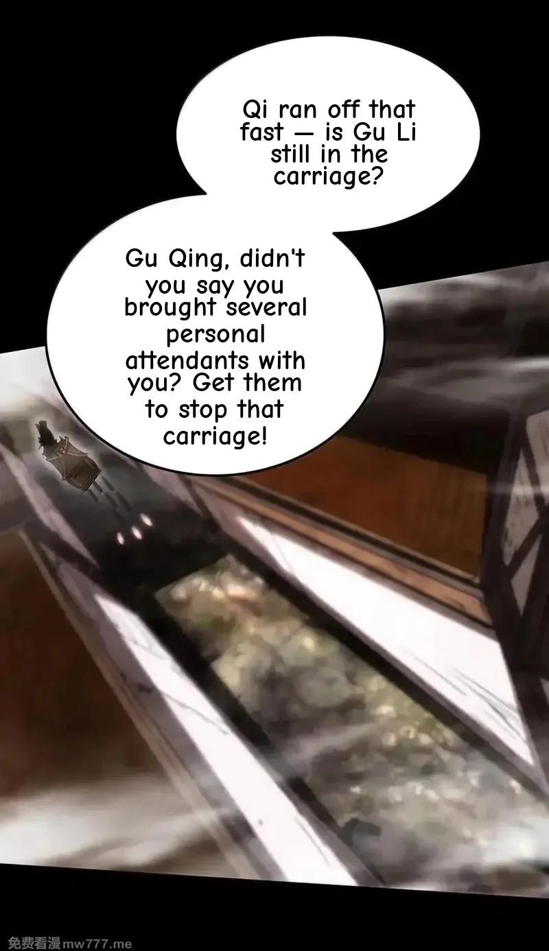 Mizunoke: A Modern Tale of Mysterious Water Dwellers Chapter 21 page 56