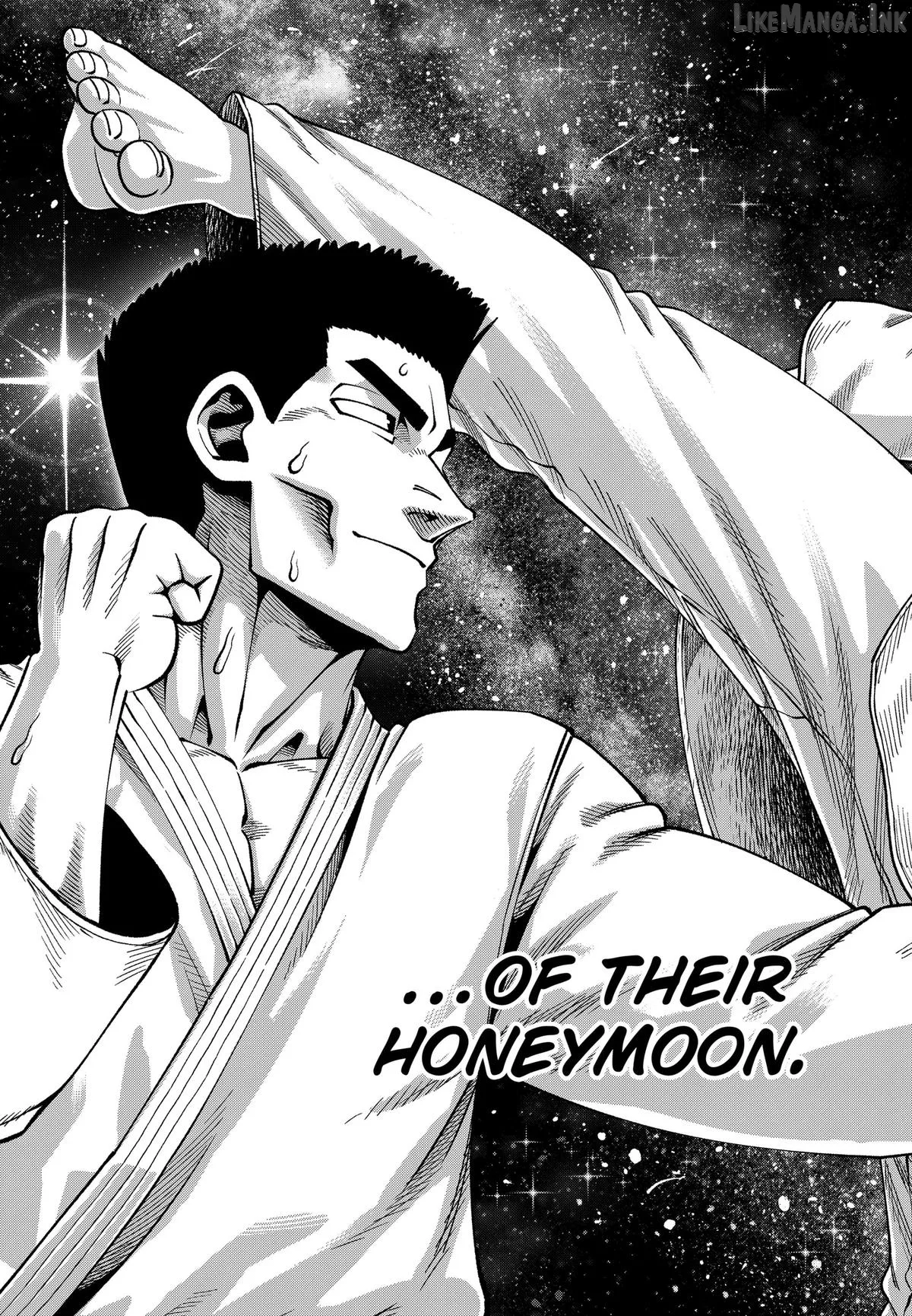 Subaru the Invincible Chapter 22 page 9