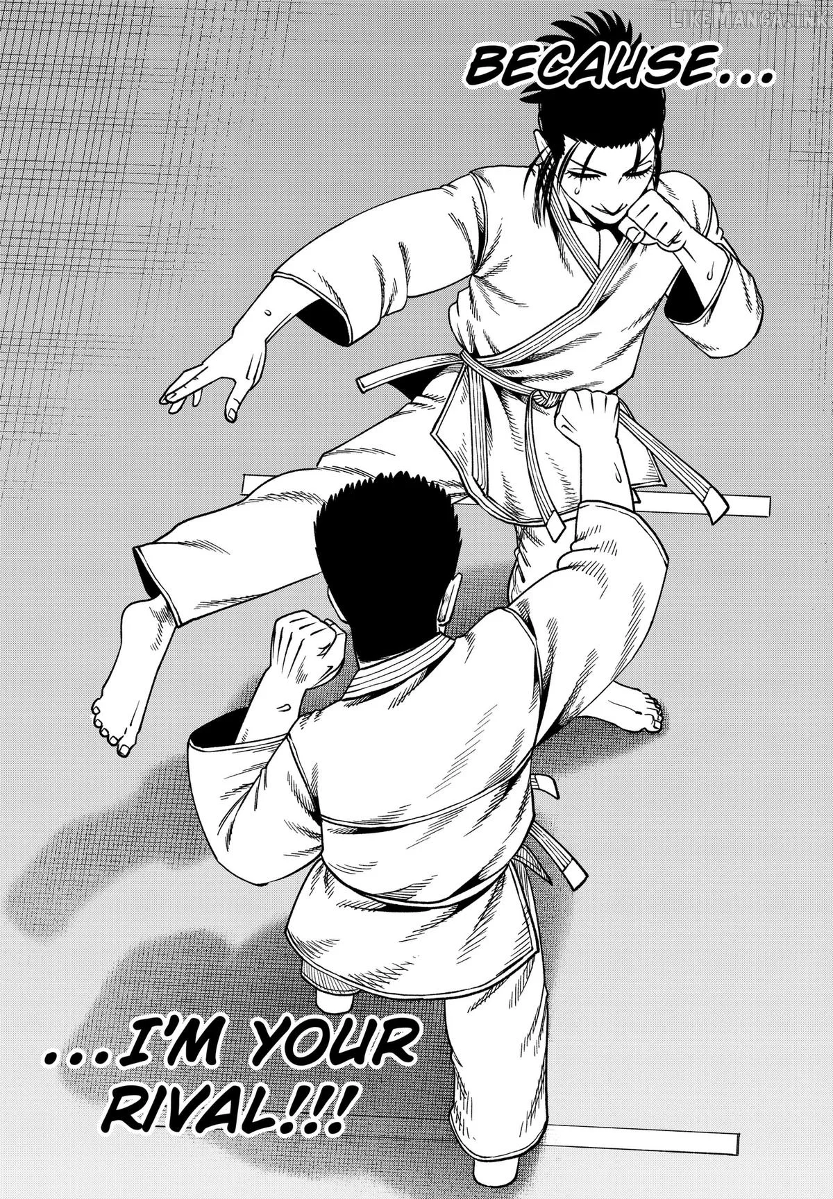 Subaru the Invincible Chapter 22 page 17