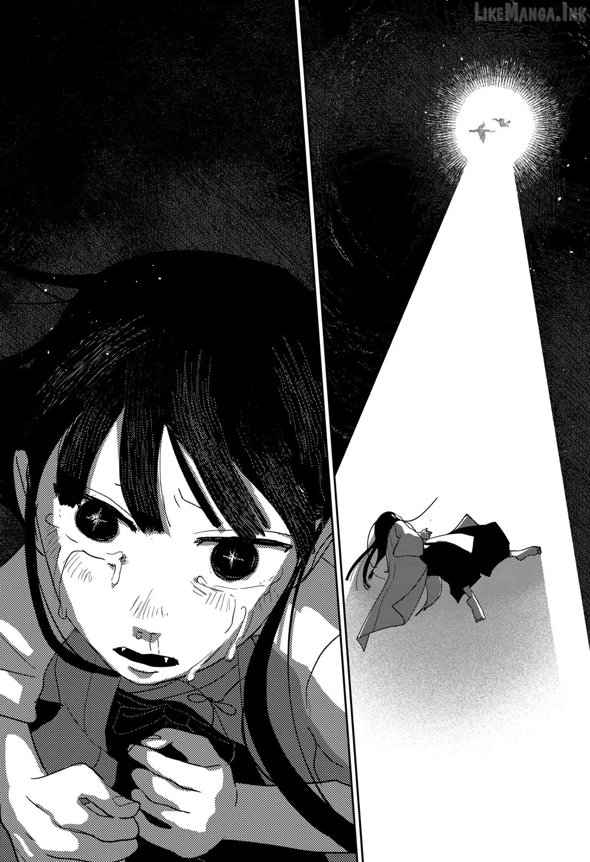 Mizunoke: A Modern Tale of Mysterious Water Dwellers Chapter 22 page 22