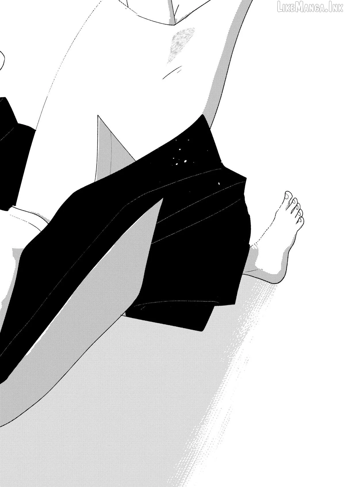 Mizunoke: A Modern Tale of Mysterious Water Dwellers Chapter 22 page 24