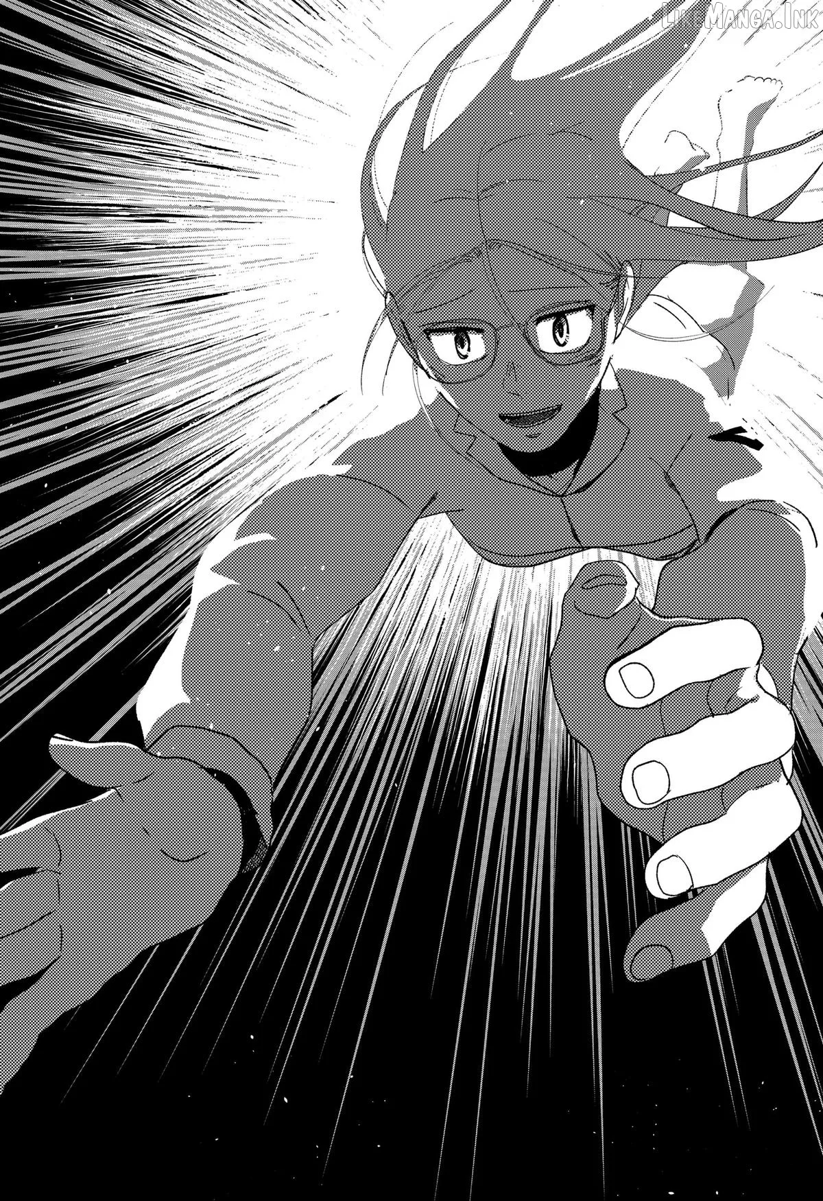 Mizunoke: A Modern Tale of Mysterious Water Dwellers Chapter 22 page 23