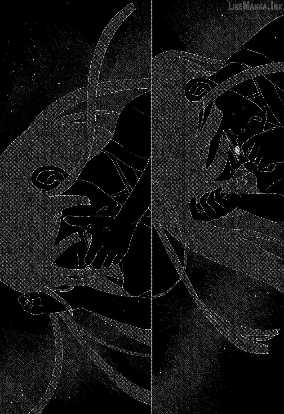 Mizunoke: A Modern Tale of Mysterious Water Dwellers Chapter 22 page 20