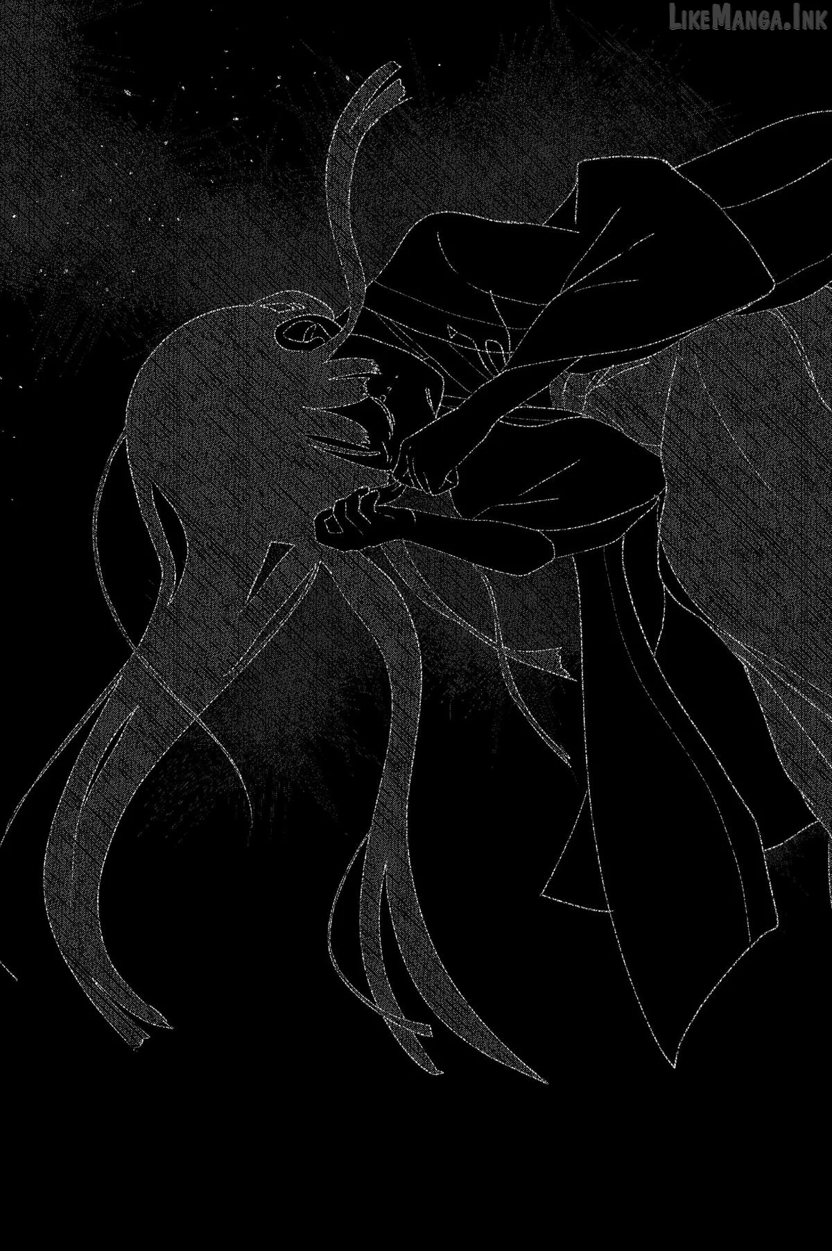 Mizunoke: A Modern Tale of Mysterious Water Dwellers Chapter 22 page 19