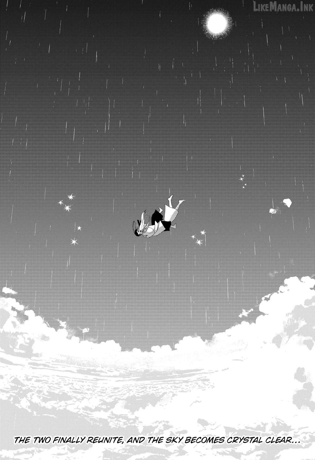 Mizunoke: A Modern Tale of Mysterious Water Dwellers Chapter 22 page 26