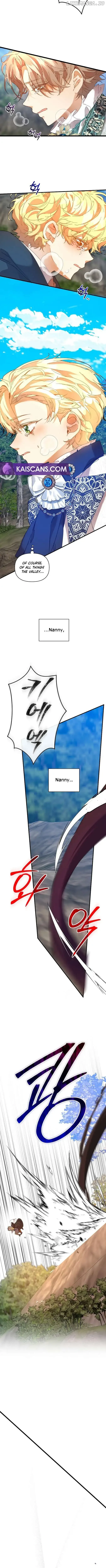 The Archvillain’s Dying Nanny Chapter 32 page 15