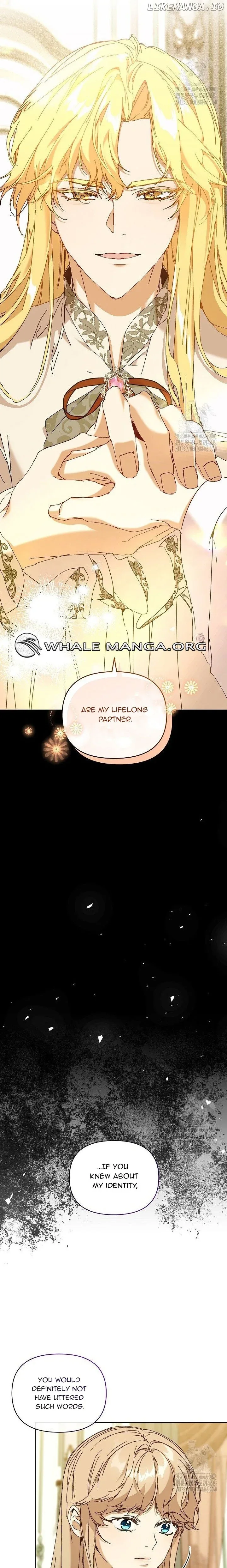 The Archvillain’s Dying Nanny Chapter 64 page 7