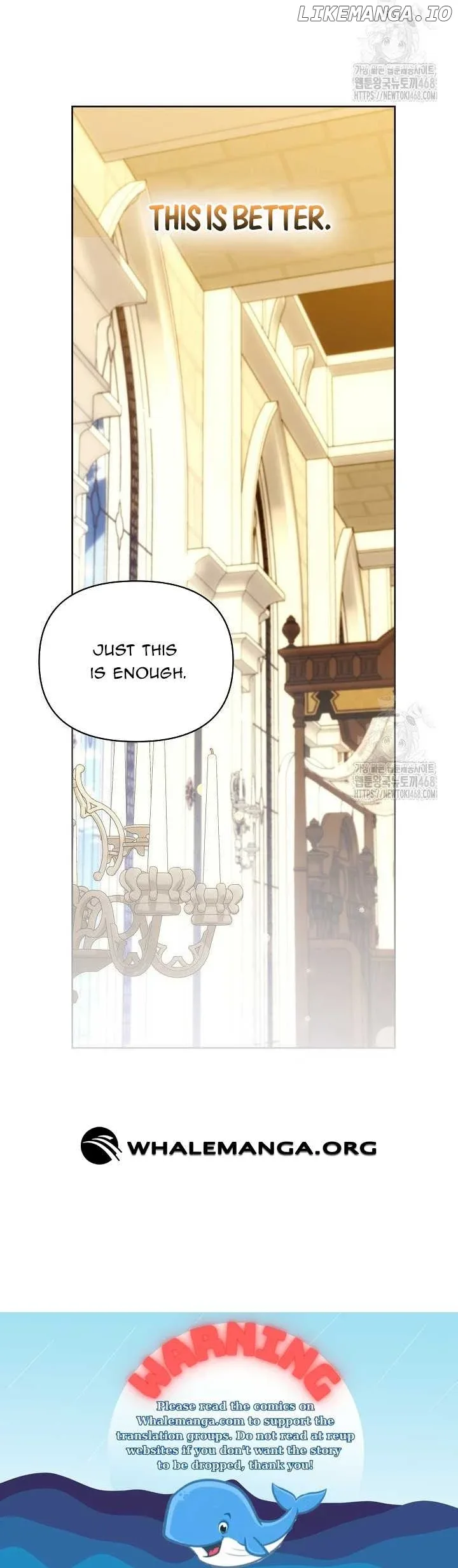 The Archvillain’s Dying Nanny Chapter 65 page 24