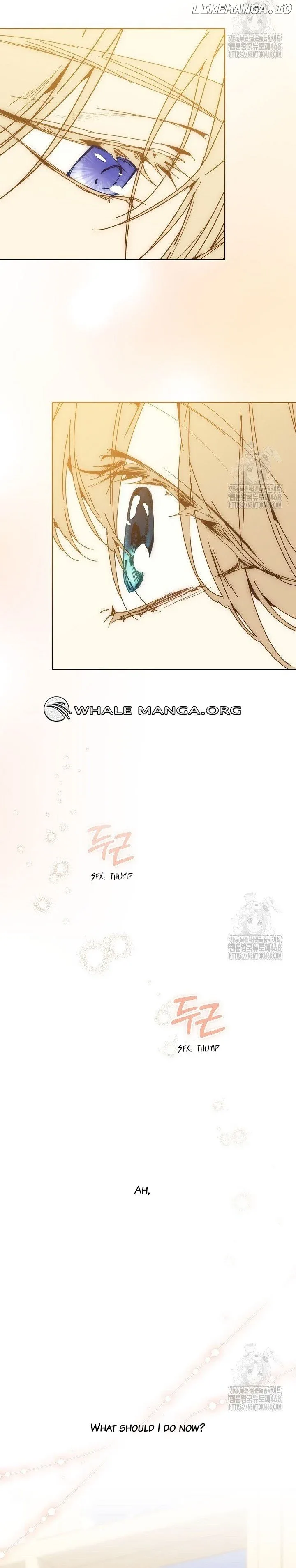 The Archvillain’s Dying Nanny Chapter 68 page 30