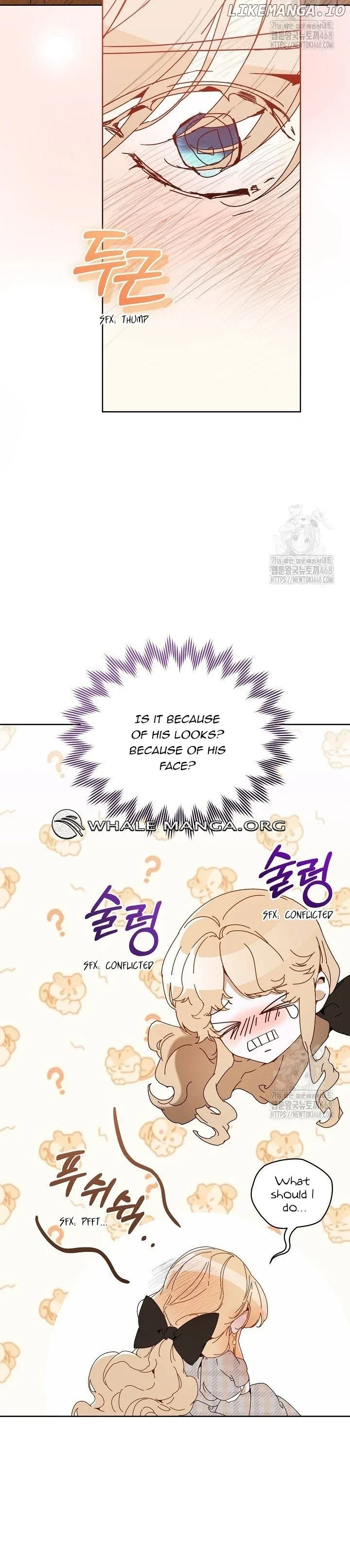 The Archvillain’s Dying Nanny Chapter 68 page 36