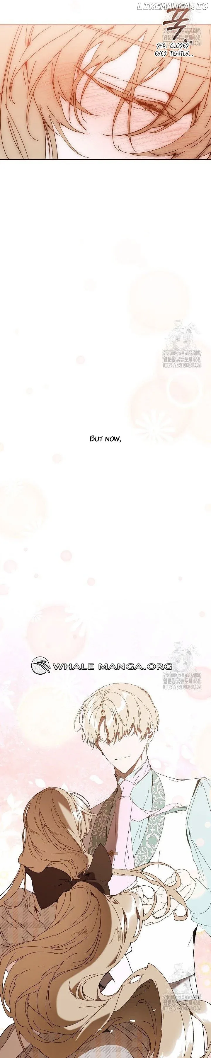 The Archvillain’s Dying Nanny Chapter 68 page 40