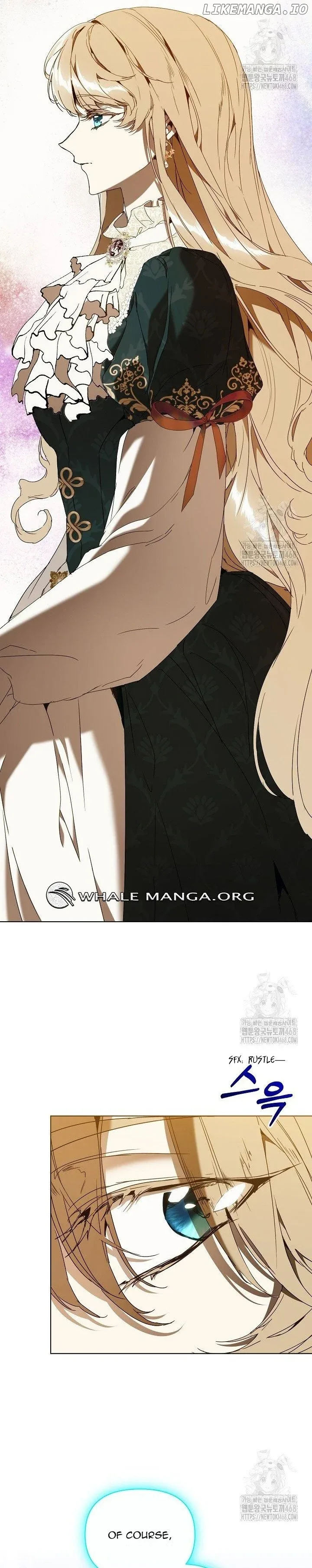 The Archvillain’s Dying Nanny Chapter 69 page 37