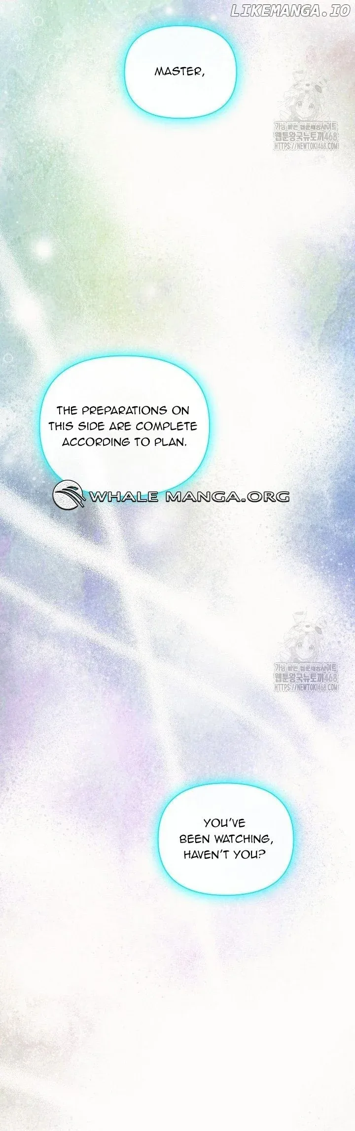 The Archvillain’s Dying Nanny Chapter 69 page 36