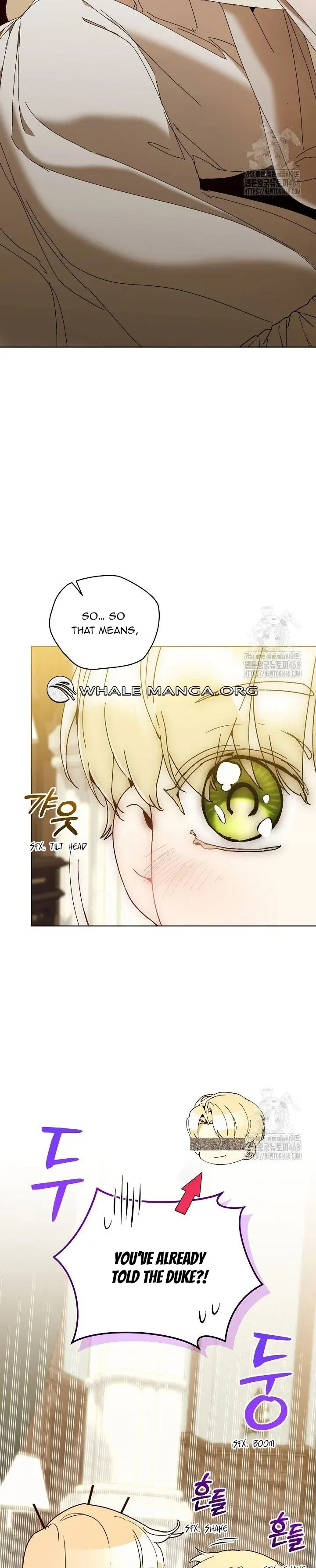 The Archvillain’s Dying Nanny Chapter 75 page 5