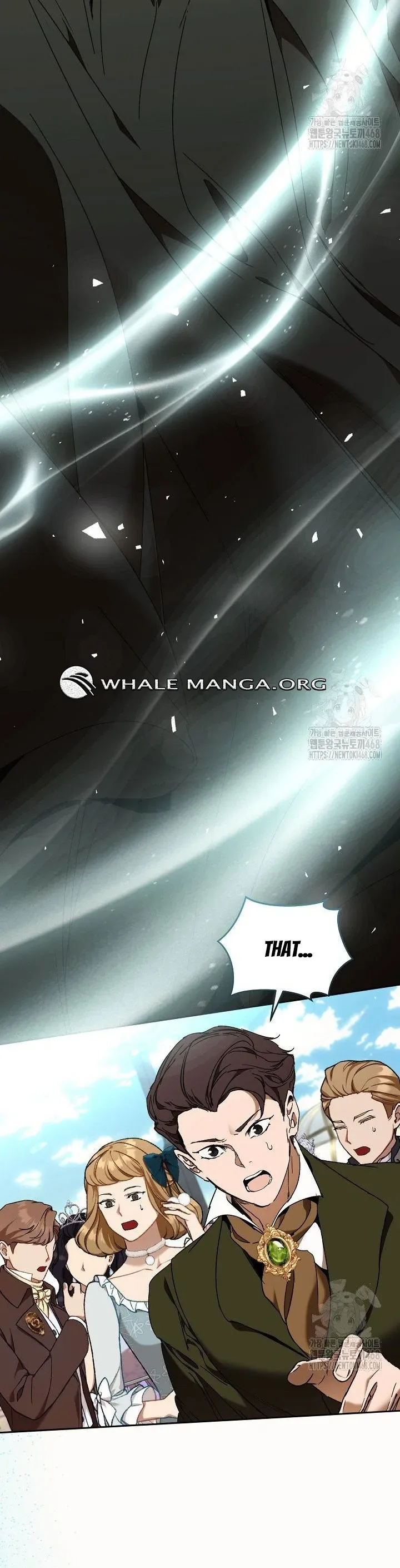The Archvillain’s Dying Nanny Chapter 76 page 6