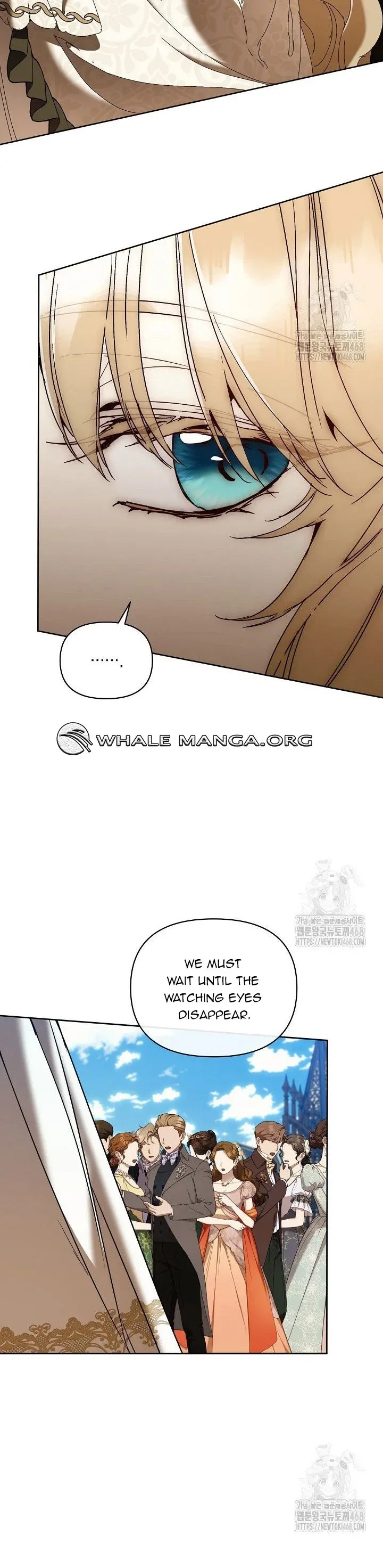 The Archvillain’s Dying Nanny Chapter 76 page 24