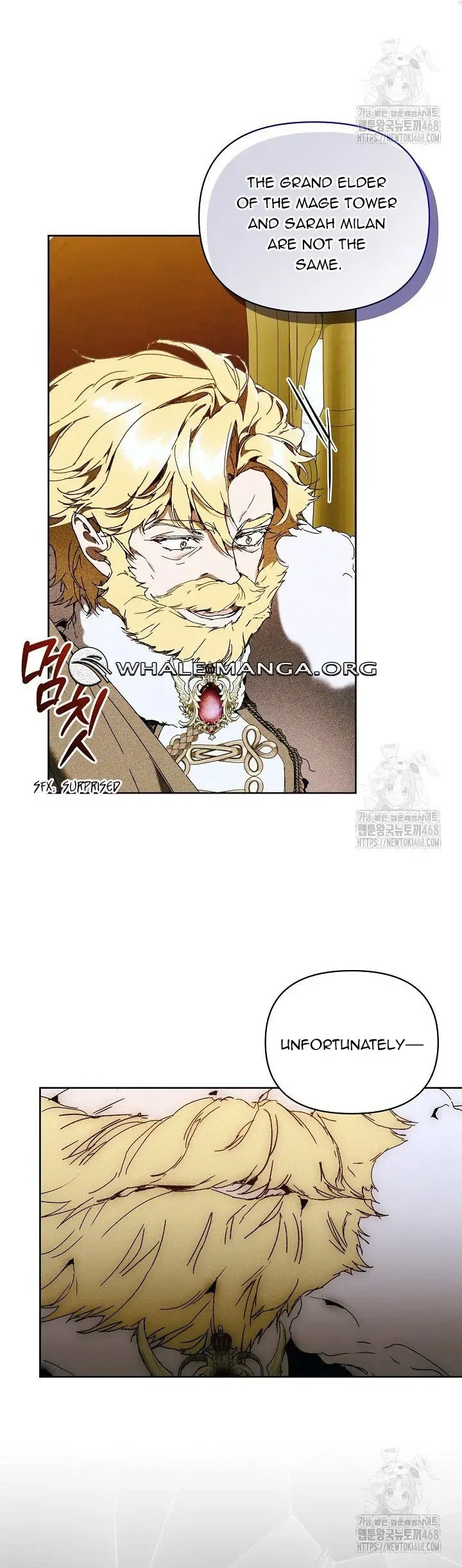 The Archvillain’s Dying Nanny Chapter 74 page 5