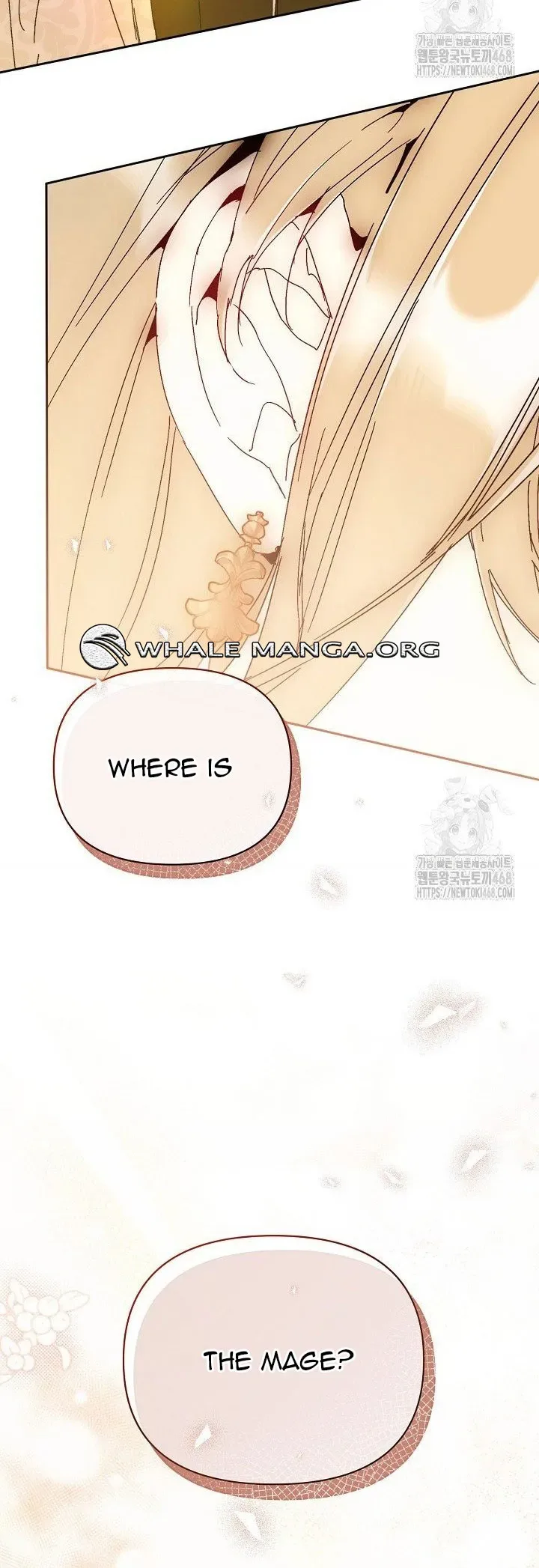 The Archvillain’s Dying Nanny Chapter 75 page 36