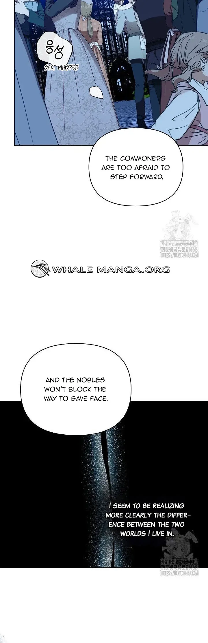 The Archvillain’s Dying Nanny Chapter 74 page 31