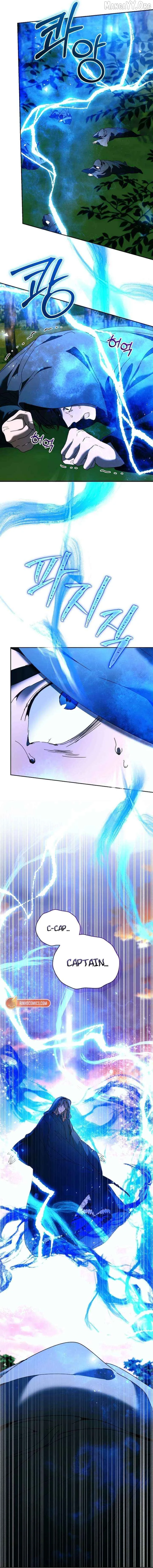 The Archvillain’s Dying Nanny Chapter 96 page 4
