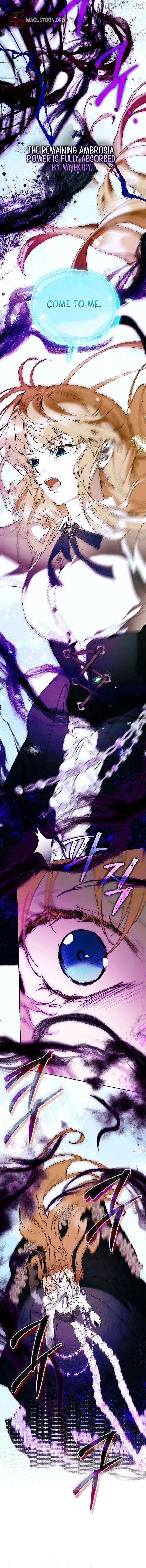 The Archvillain’s Dying Nanny Chapter 99 page 4