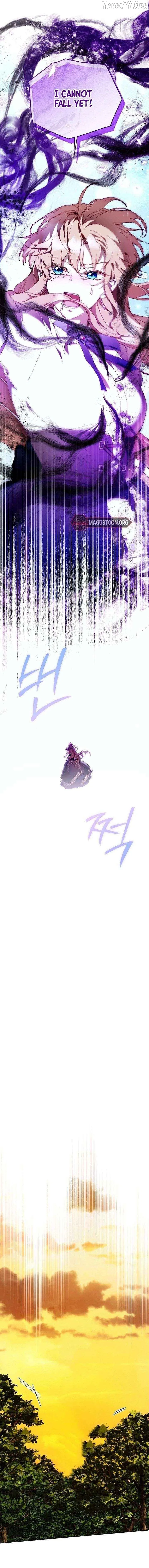 The Archvillain’s Dying Nanny Chapter 99 page 6