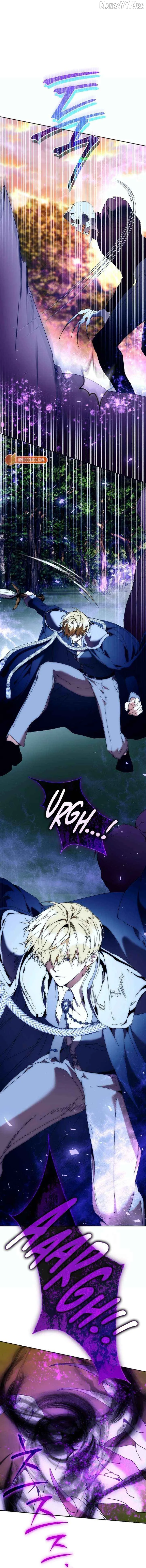 The Archvillain’s Dying Nanny Chapter 96 page 22