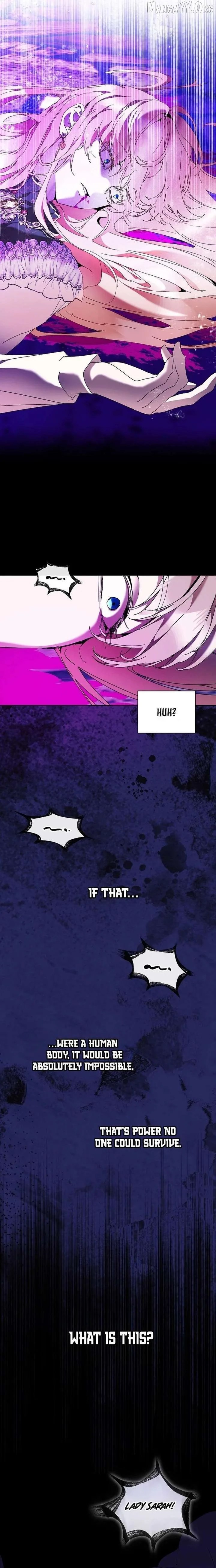The Archvillain’s Dying Nanny Chapter 100 page 17