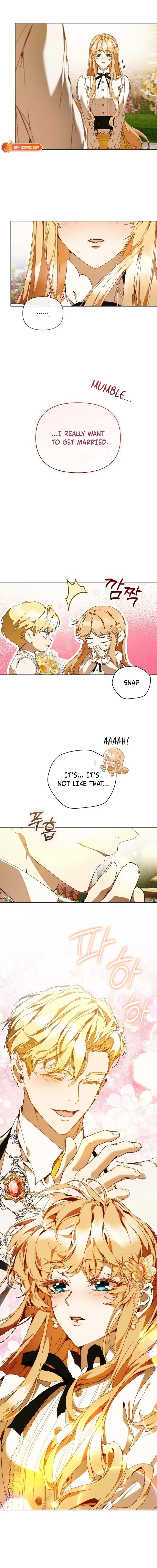 The Archvillain’s Dying Nanny Chapter 108 page 13